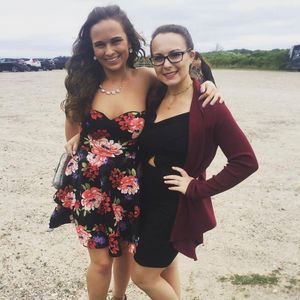 Meet your Posher, Brielle